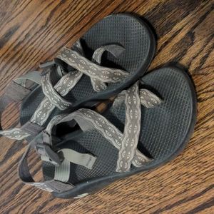 Women's 9 Chacos